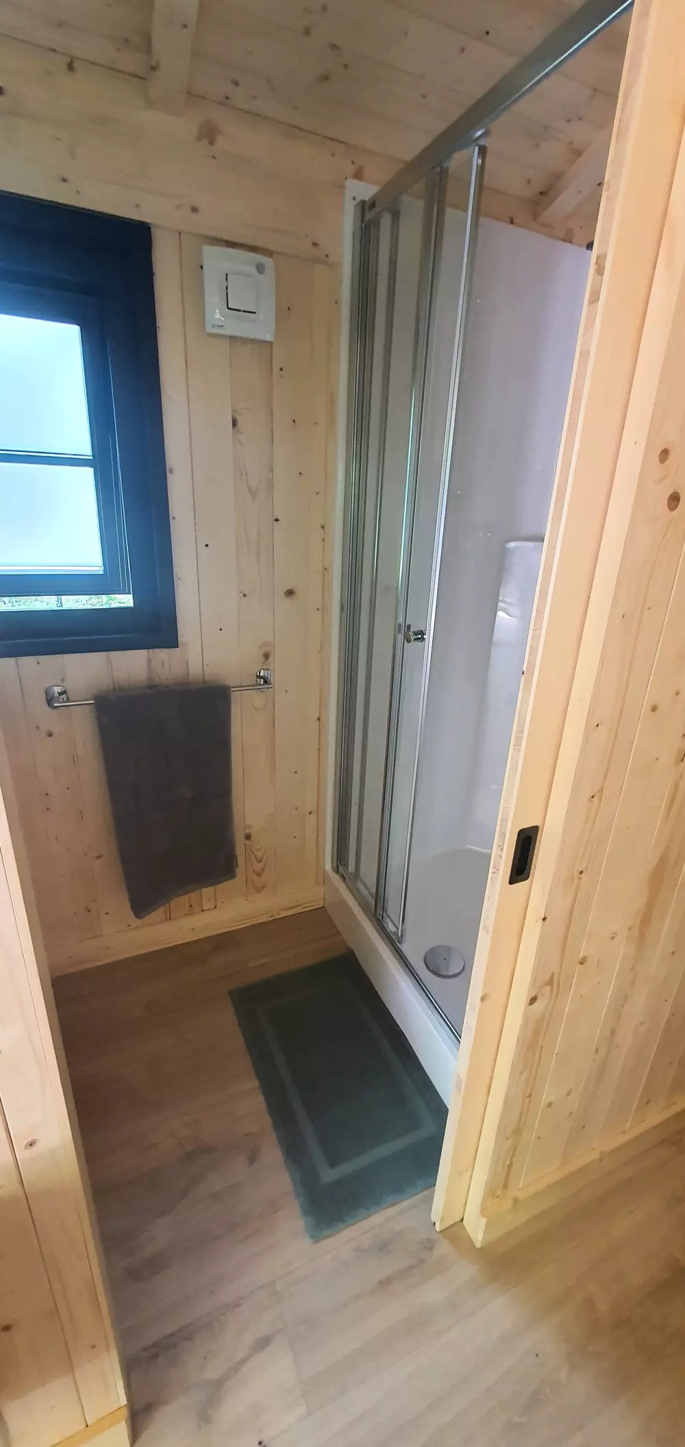 Die Mühle von David 3 Sterne★★★