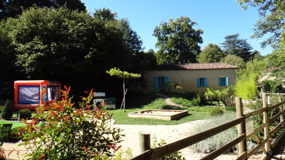 Die Mühle von David 3 Sterne★★★