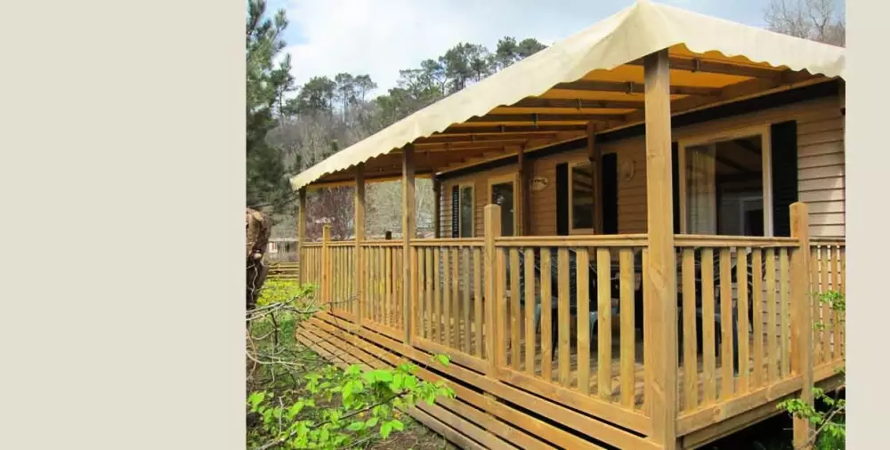 Die Mühle von David 3 Sterne★★★