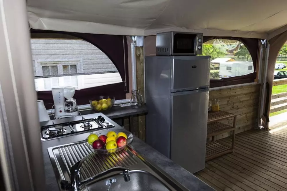 Die Mühle von David 3 Sterne★★★