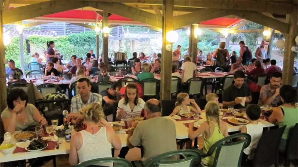 Die Mühle von David 3 Sterne★★★