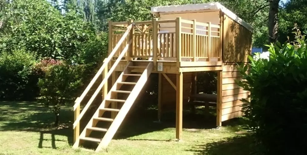 Die Mühle von David 3 Sterne★★★