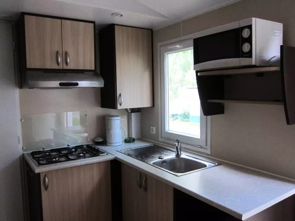 Die Mühle von David 3 Sterne★★★