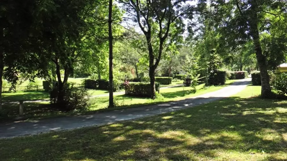 Die Mühle von David 3 Sterne★★★