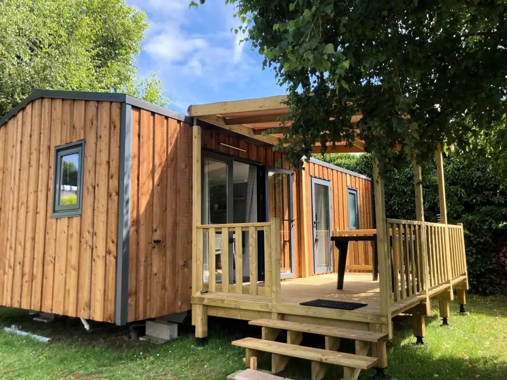 Die Mühle von David 3 Sterne★★★