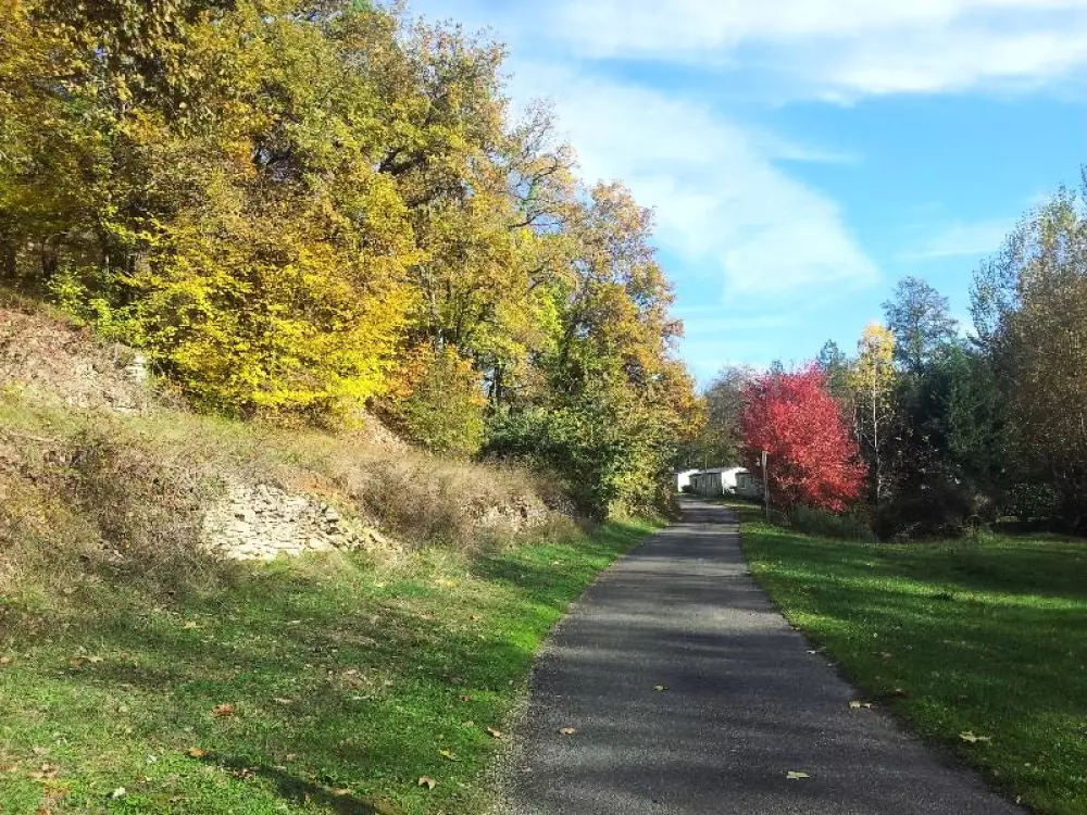 Die Mühle von David 3 Sterne★★★