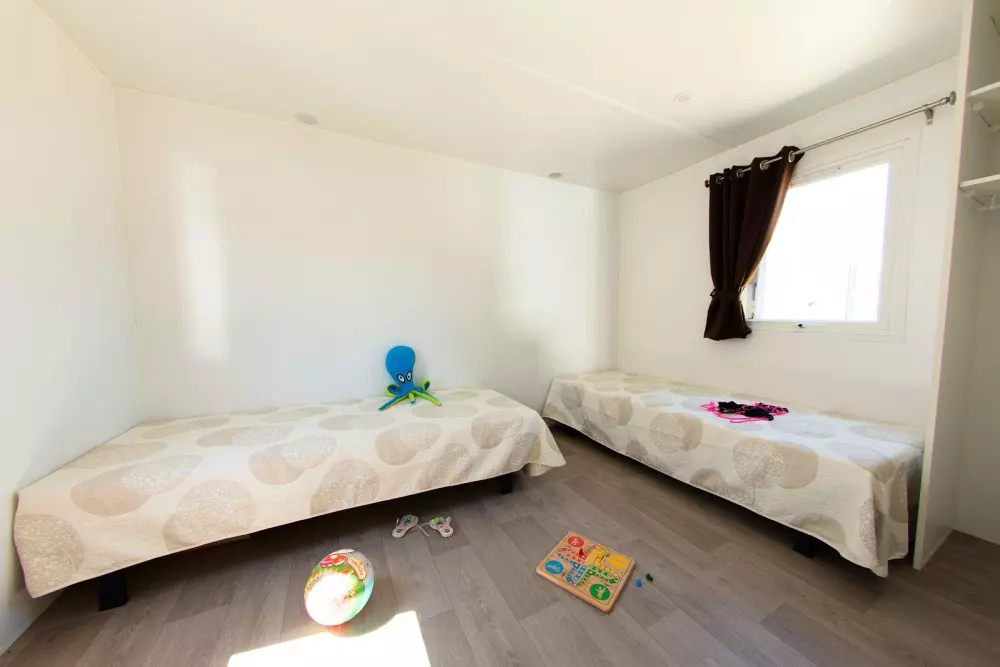 Die Mühle von David 3 Sterne★★★