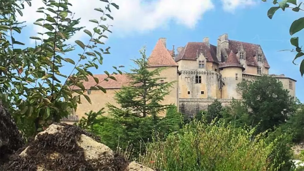 Die Mühle von David 3 Sterne★★★