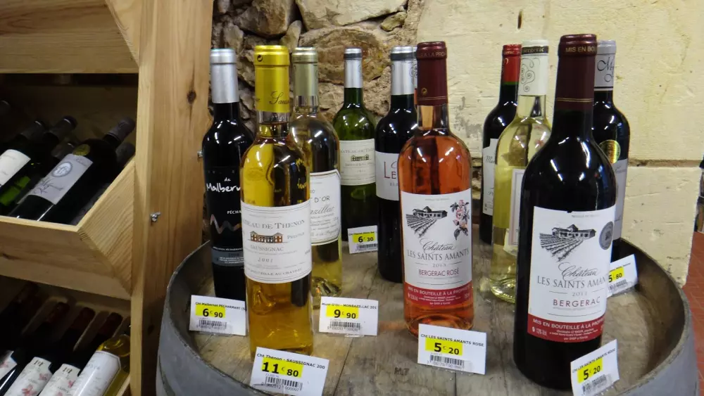 Die Mühle von David 3 Sterne★★★