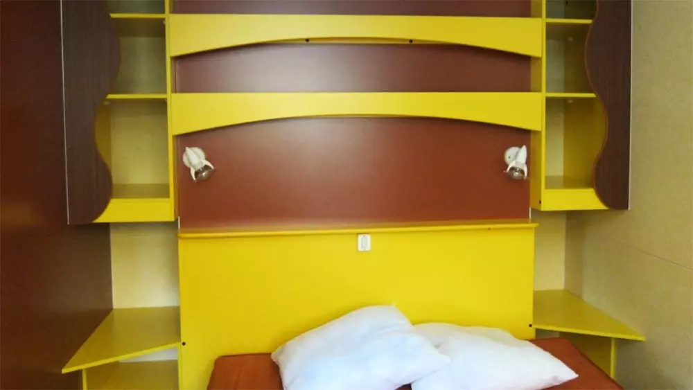 Die Mühle von David 3 Sterne★★★