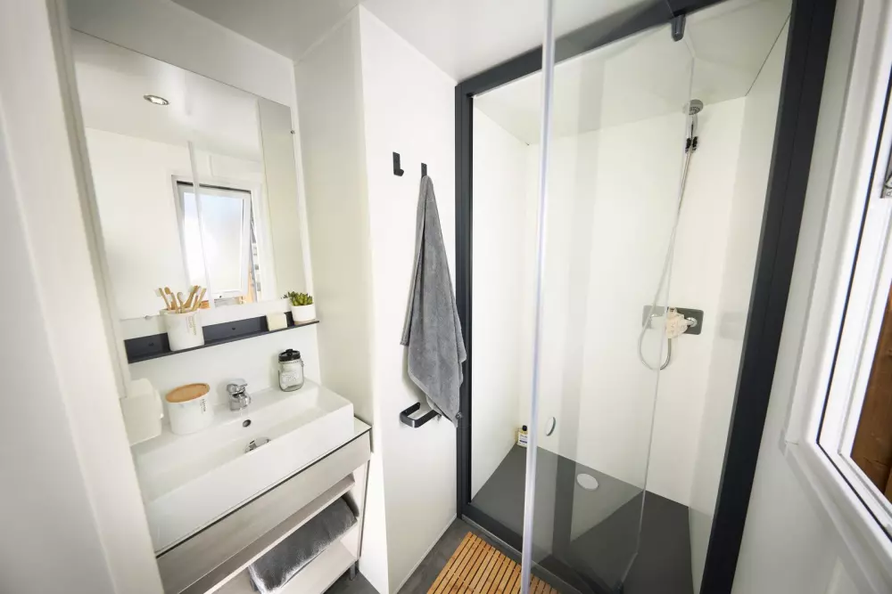 Die Mühle von David 3 Sterne★★★