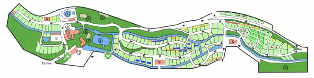 Die Mühle von David 3 Sterne★★★