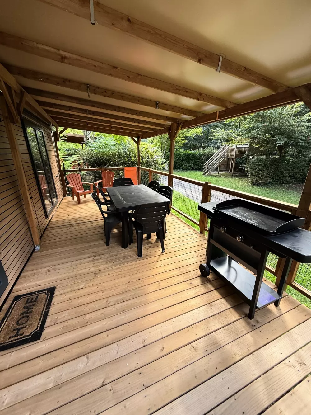 Die Mühle von David 3 Sterne★★★