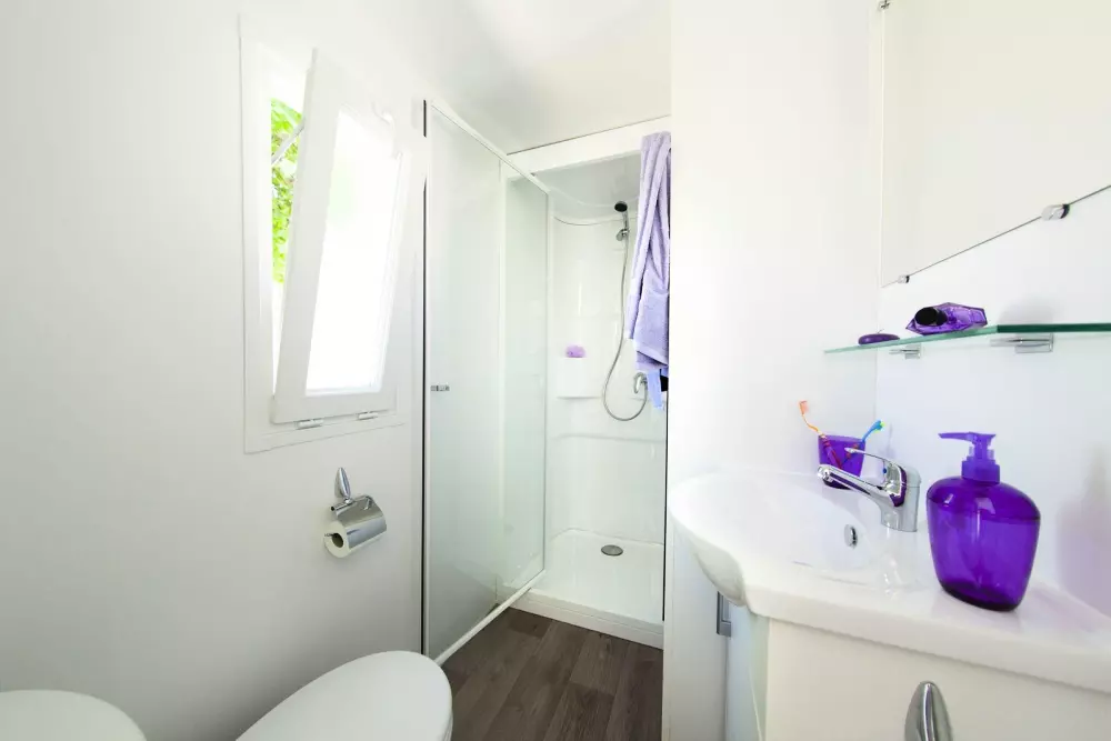 Die Mühle von David 3 Sterne★★★