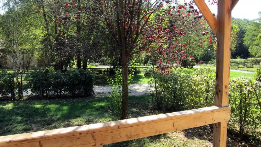 Die Mühle von David 3 Sterne★★★