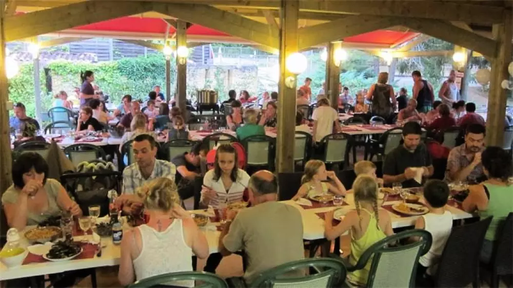 Die Mühle von David 3 Sterne★★★