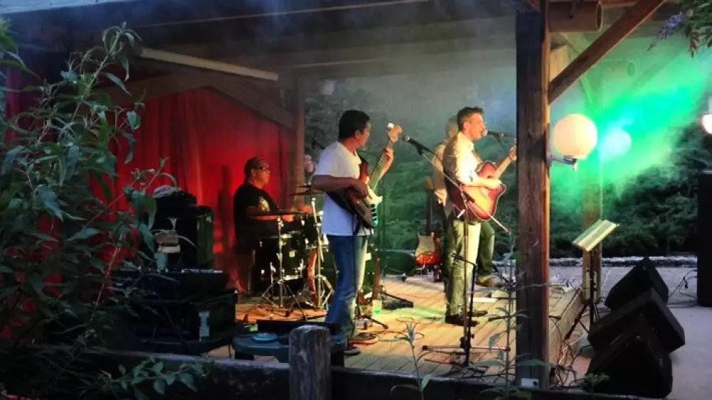 Die Mühle von David 3 Sterne★★★