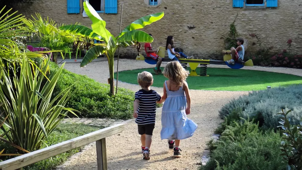 Die Mühle von David 3 Sterne★★★