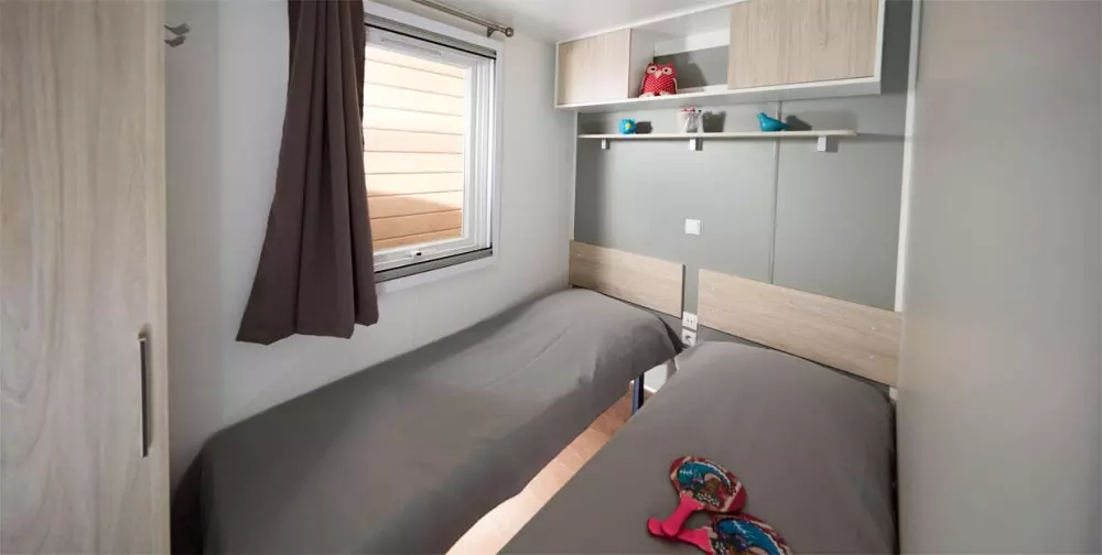 Die Mühle von David 3 Sterne★★★