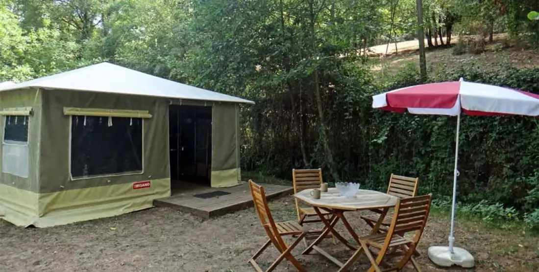 El molino de David