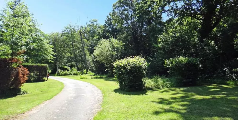 Die Mühle von David 3 Sterne★★★