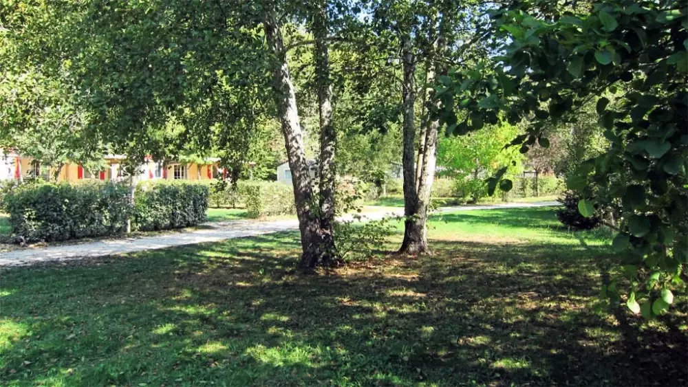 Die Mühle von David 3 Sterne★★★