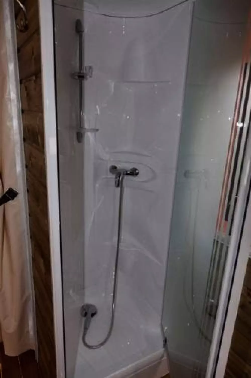 Die Mühle von David 3 Sterne★★★