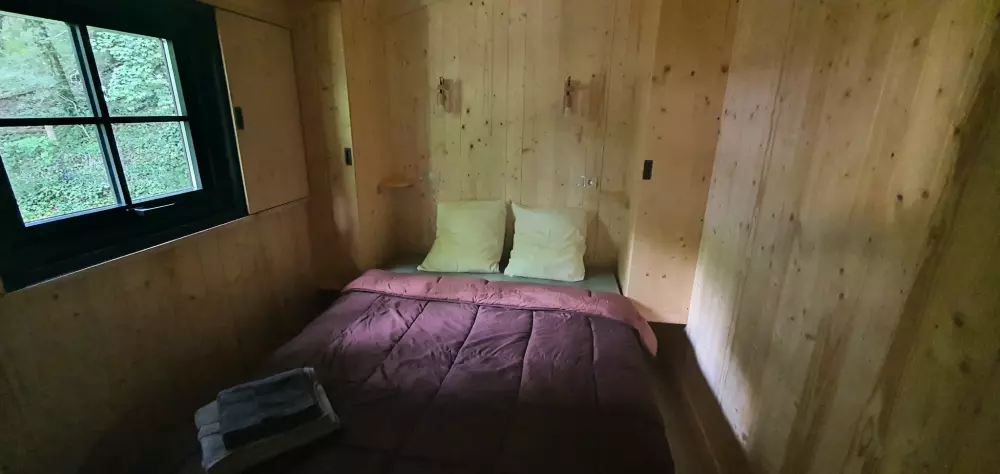 Die Mühle von David 3 Sterne★★★