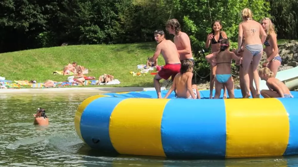 Die Mühle von David 3 Sterne★★★