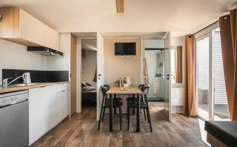 Die Mühle von David 3 Sterne★★★