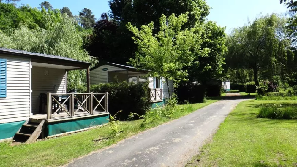 Die Mühle von David 3 Sterne★★★