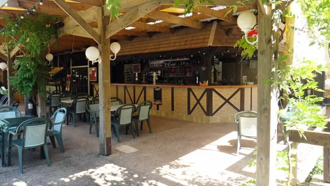 El molino de David
