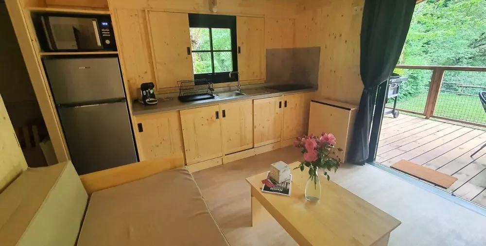 Die Mühle von David 3 Sterne★★★