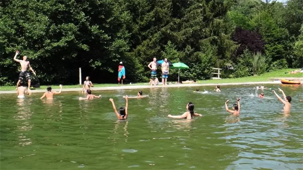 Die Mühle von David 3 Sterne★★★