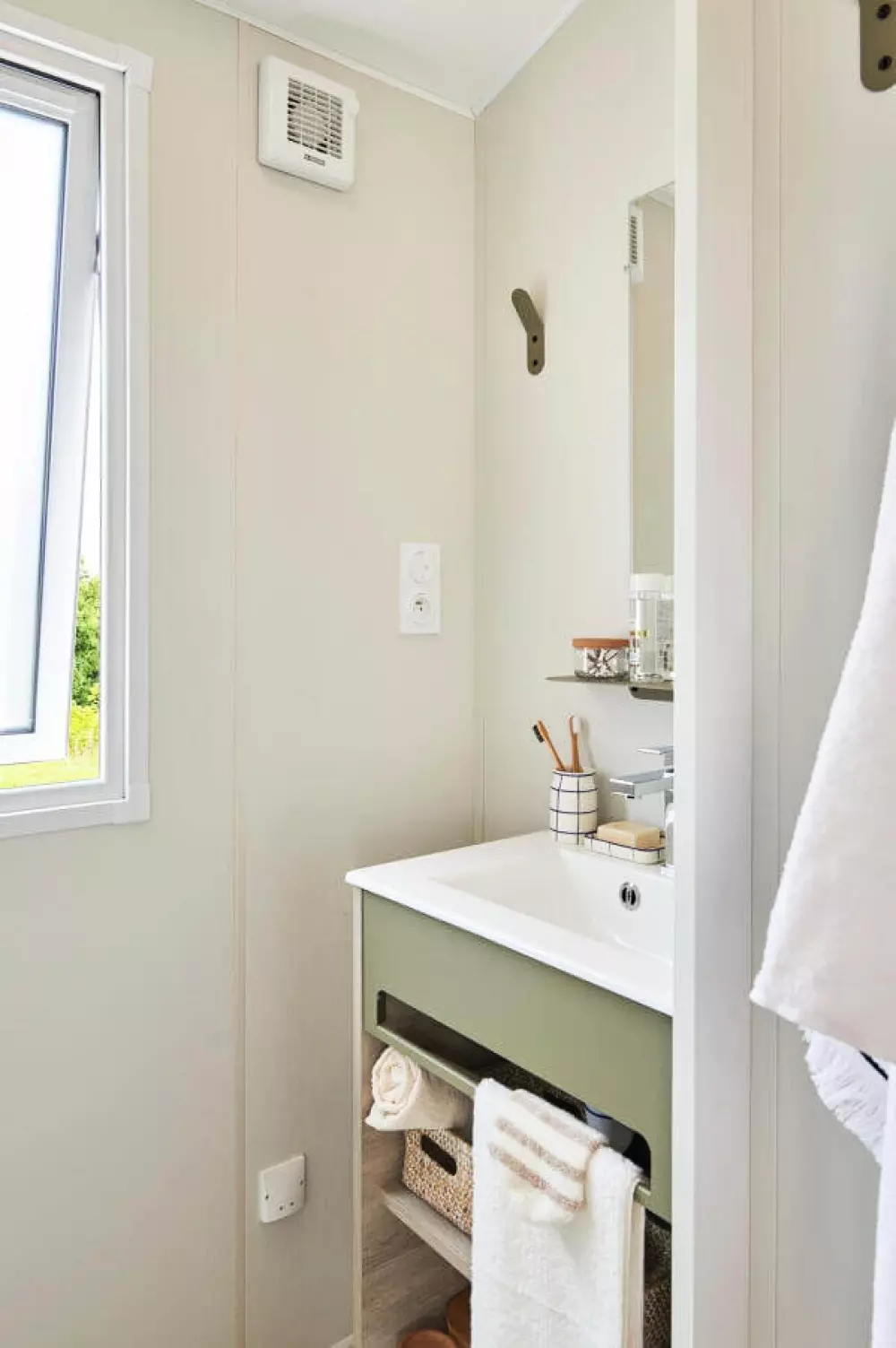 Die Mühle von David 3 Sterne★★★