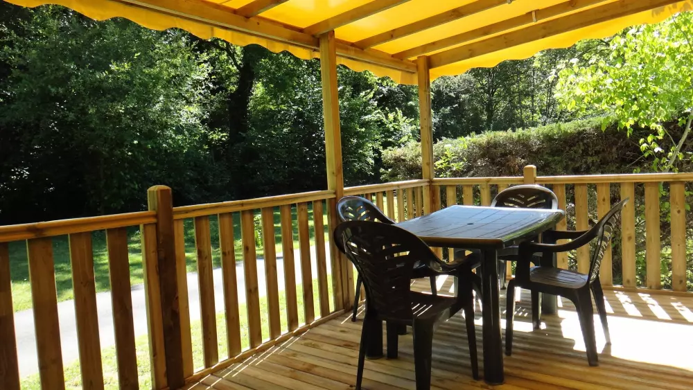 Die Mühle von David 3 Sterne★★★