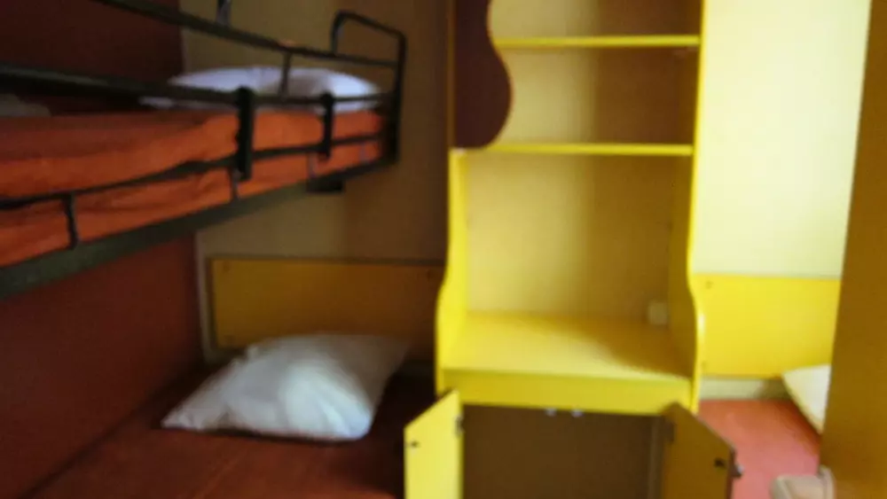 Die Mühle von David 3 Sterne★★★