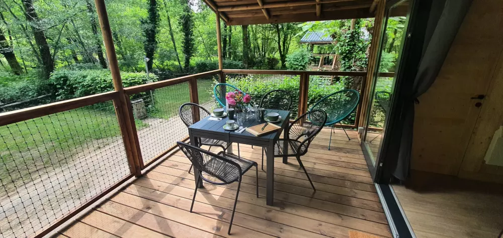 Die Mühle von David 3 Sterne★★★