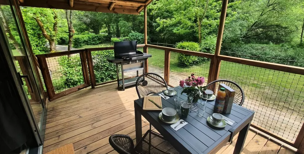 Die Mühle von David 3 Sterne★★★