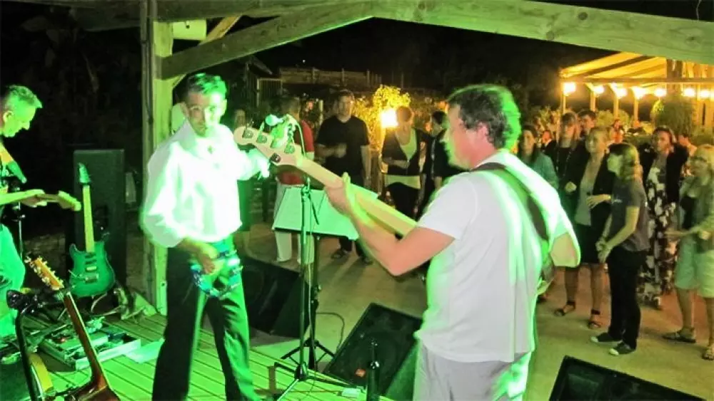 Die Mühle von David 3 Sterne★★★