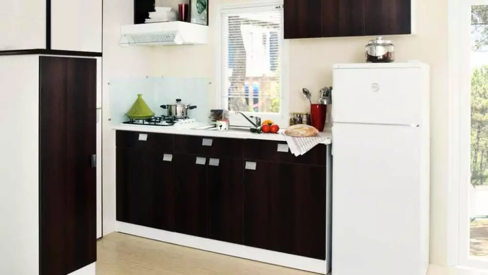 Die Mühle von David 3 Sterne★★★