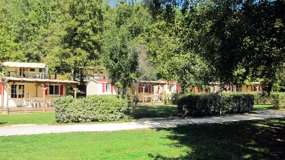 Die Mühle von David 3 Sterne★★★