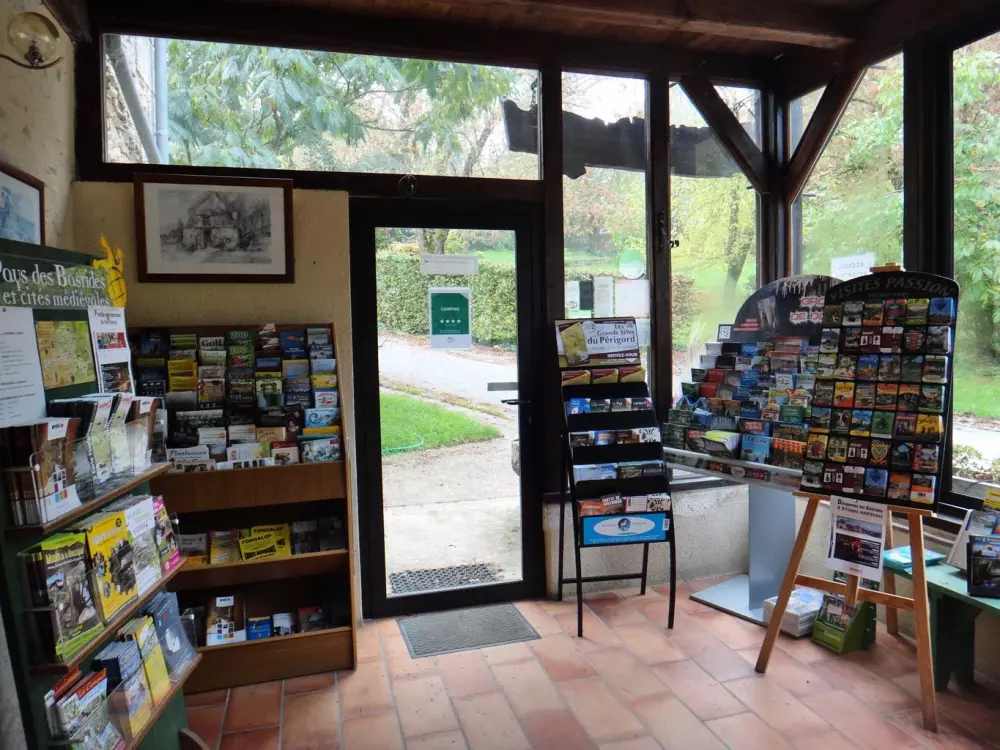 Die Mühle von David 3 Sterne★★★