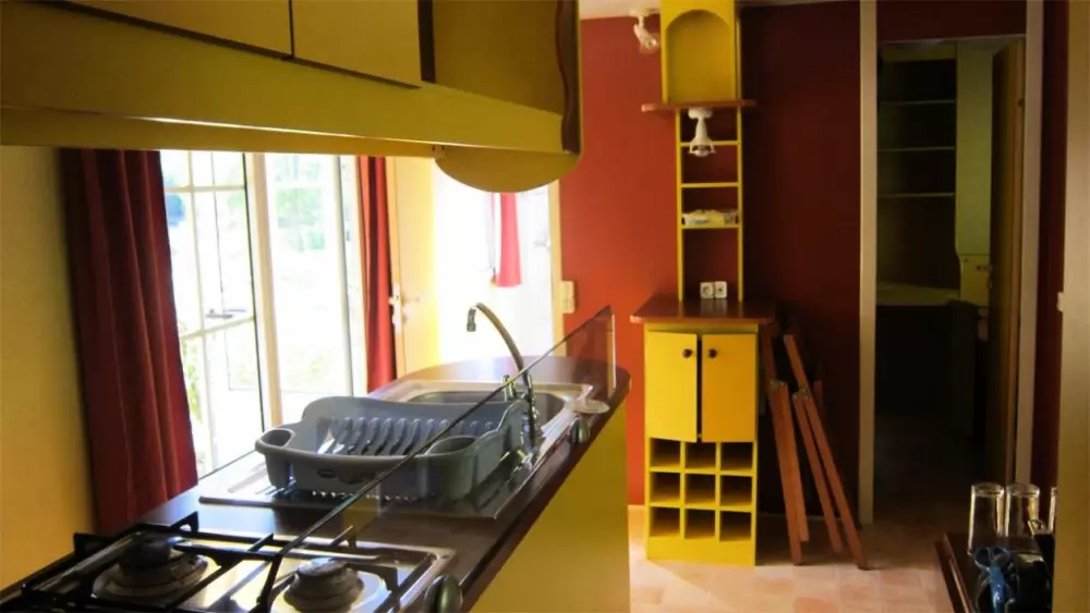 Die Mühle von David 3 Sterne★★★