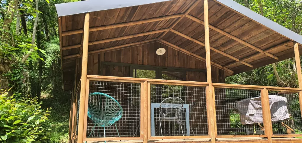 Die Mühle von David 3 Sterne★★★