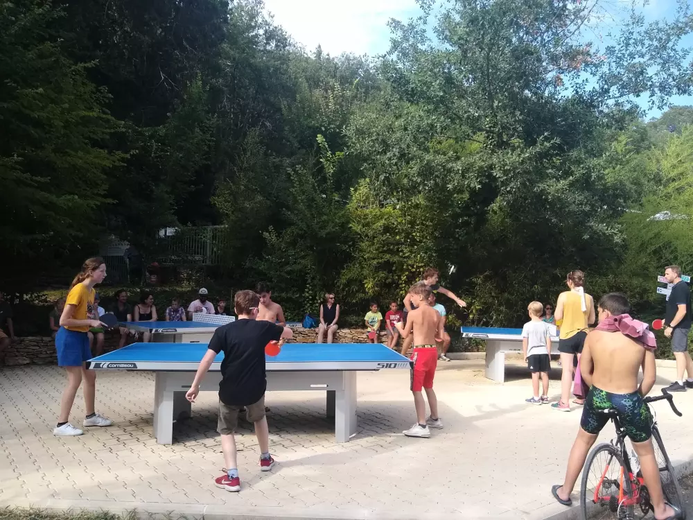 Die Mühle von David 3 Sterne★★★