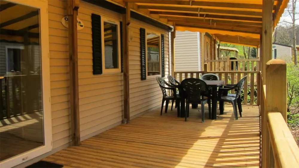 Die Mühle von David 3 Sterne★★★