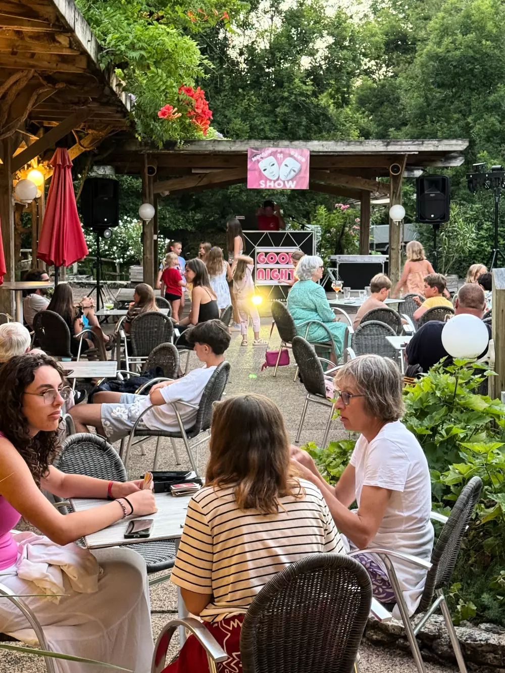 Die Mühle von David 3 Sterne★★★