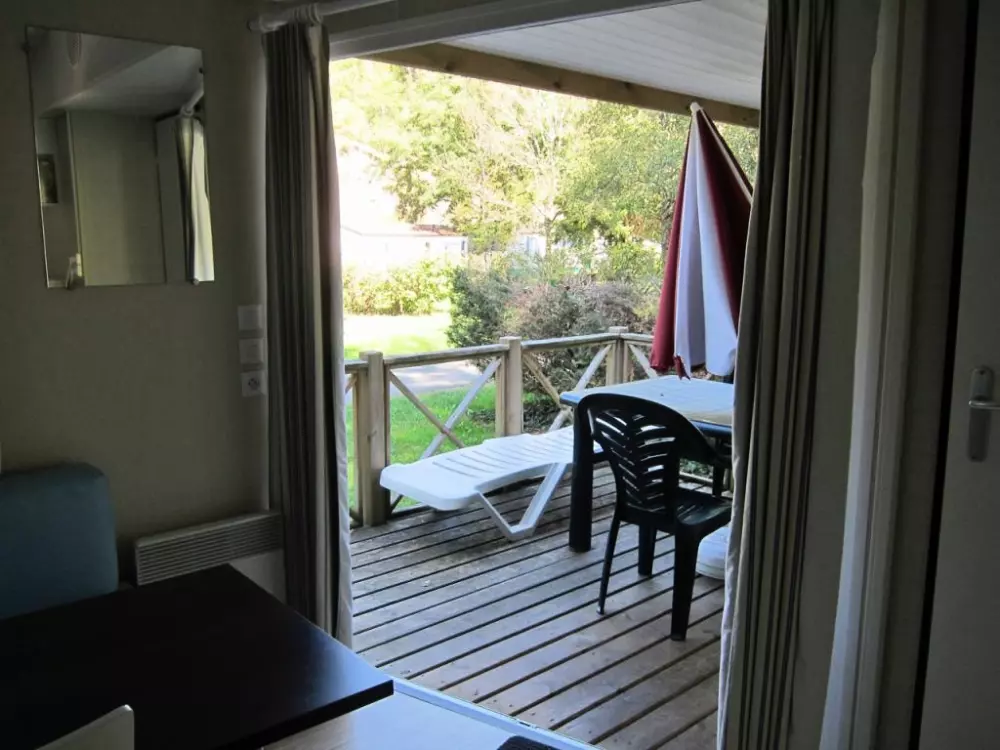 Die Mühle von David 3 Sterne★★★