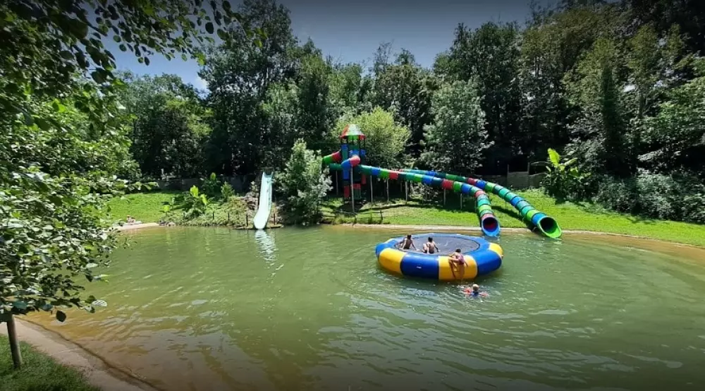 Die Mühle von David 3 Sterne★★★